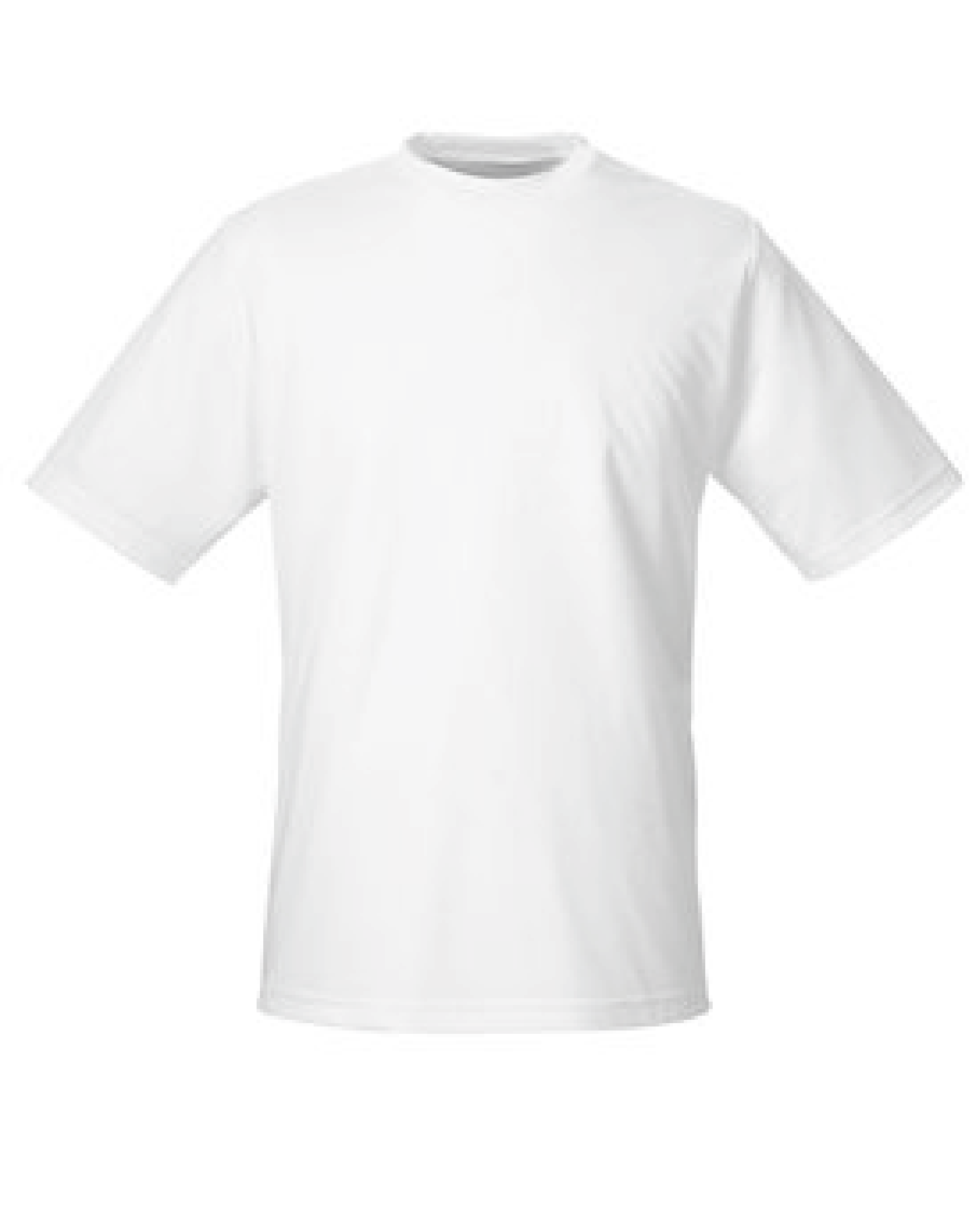 Men's Short Sleeve Dri FIt Tee