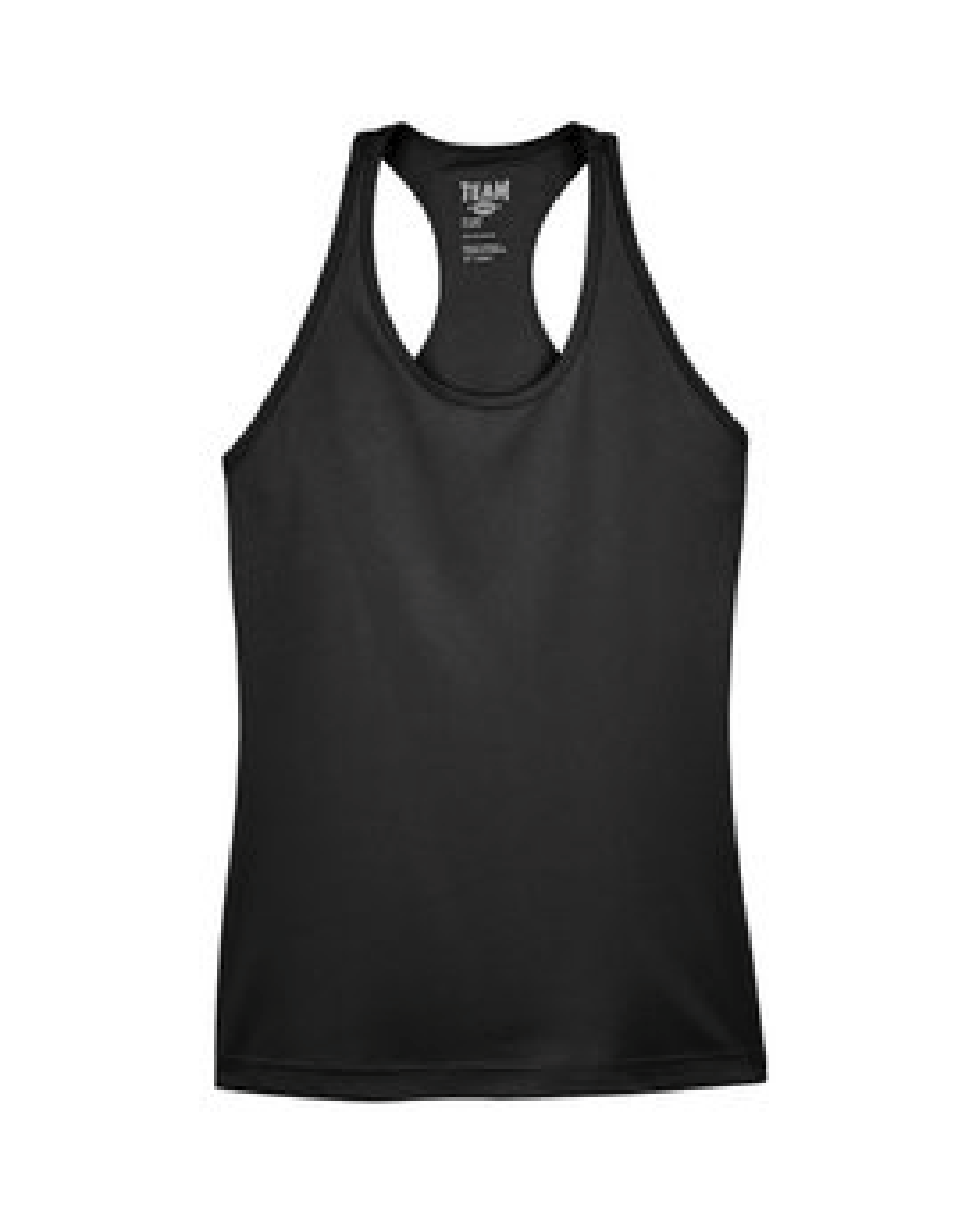 Women's Poly Tank Top