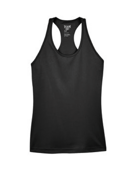 Women's Poly Tank Top