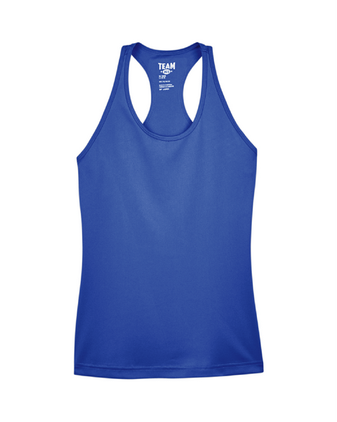 Women's Poly Tank Top