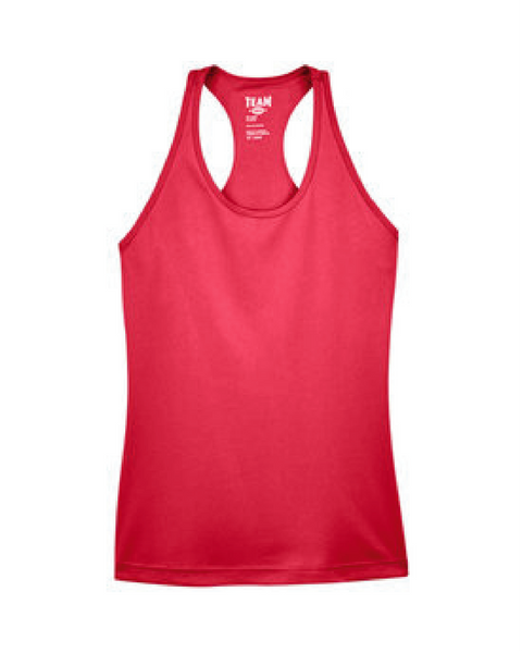 Women's Poly Tank Top