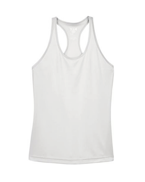 Women's Poly Tank Top