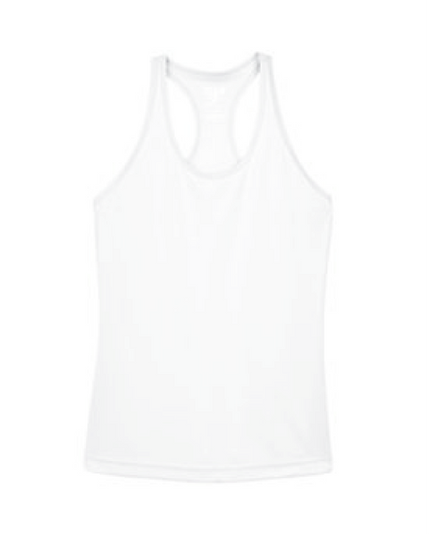 Women's Poly Tank Top