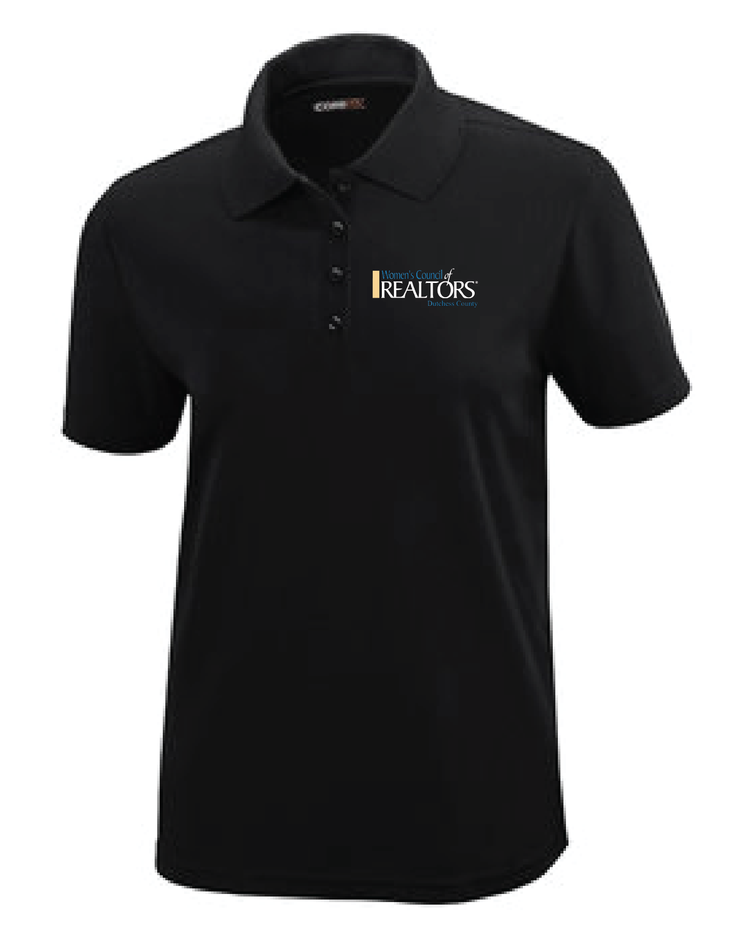 WCR Women's Polo