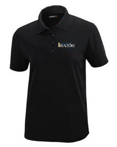 WCR Women's Polo