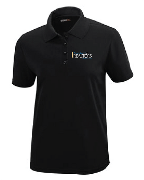 WCR Women's Polo