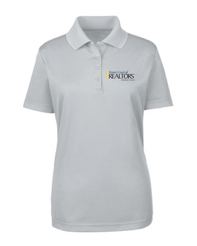 WCR Women's Polo