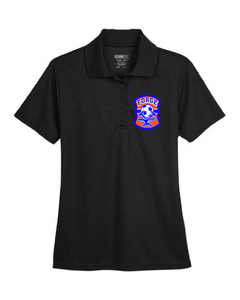 Forge Soccer Womens Polo