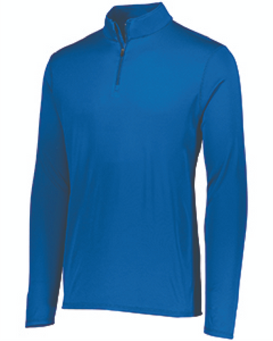 Augusta Sportswear Attain Quarter-Zip Pullover Men's & Women's(Clearance)