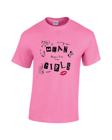 Mean Girls Tee
