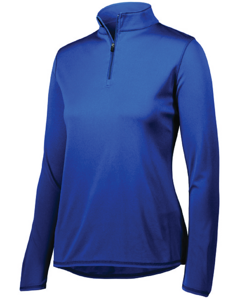 Augusta Sportswear Attain Quarter-Zip Pullover Men's & Women's(Clearance)