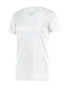 Augusta Sportswear Nexgen Youth Girls' Wicking Tee (Clearance)