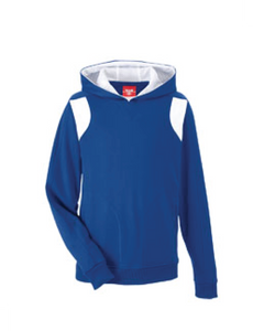 Team 365 Youth Elite Performance Hoodie (Clearance)