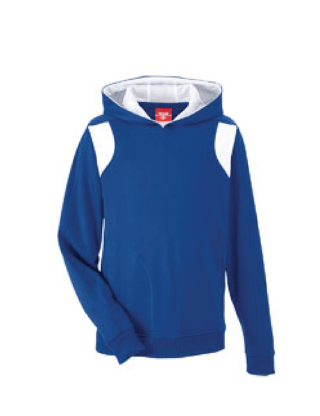 Team 365 Youth Elite Performance Hoodie (Clearance)