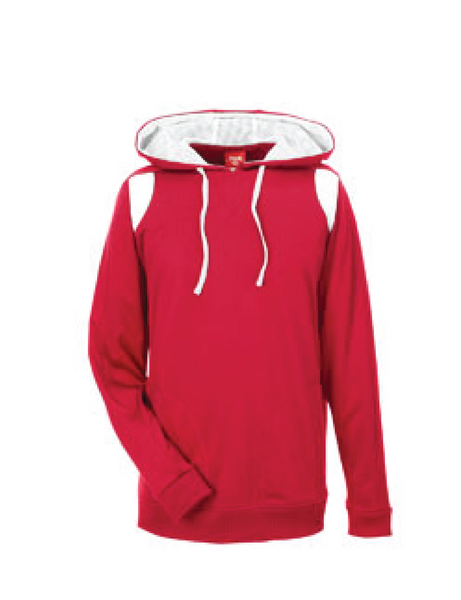 Team 365 Men's Elite Performance Hoodie (Clearance)