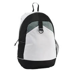 Gemline Backpack (Clearance)