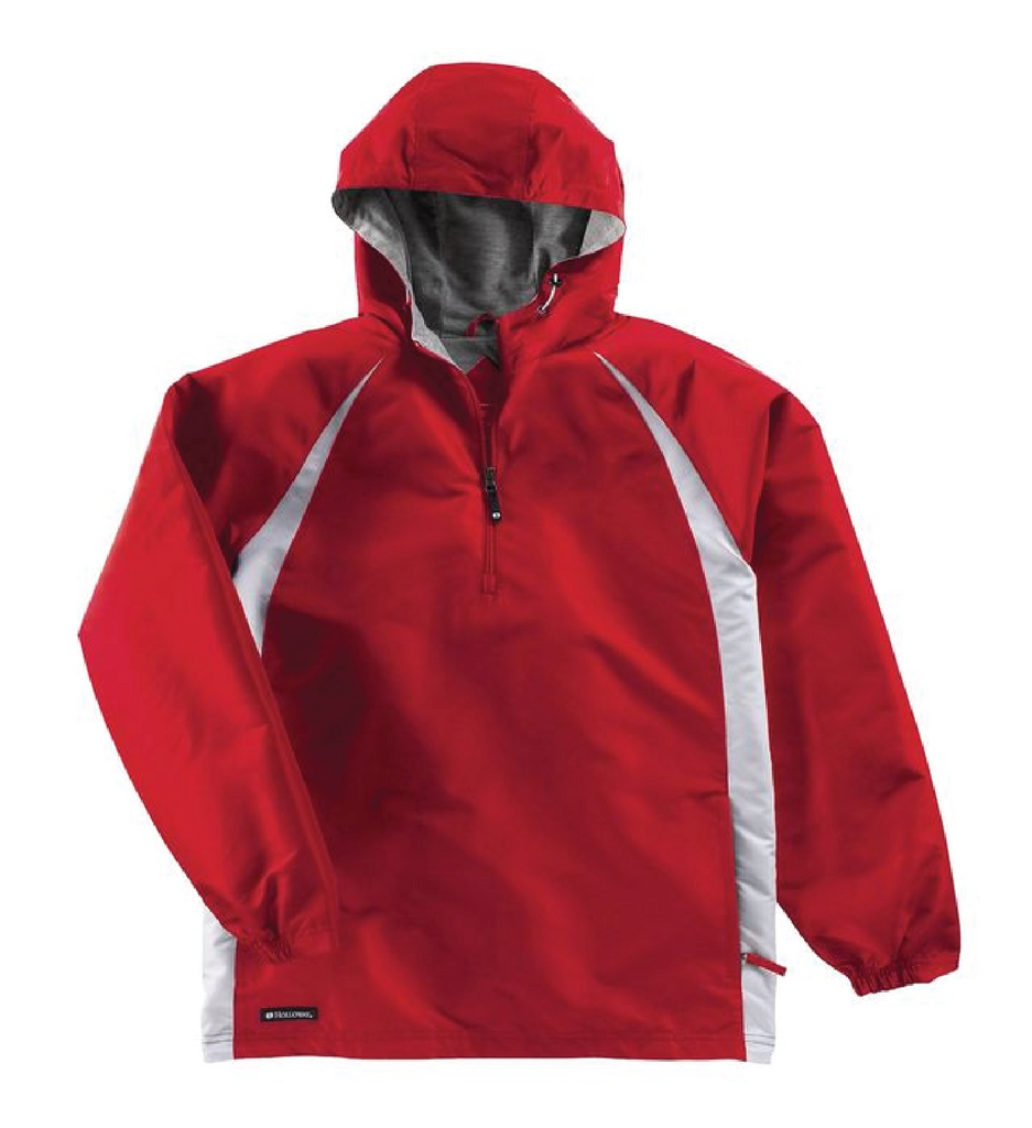 Holloway hurricane on sale jacket
