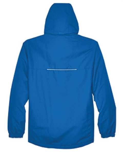 Men's Profile Fleece-Lined All-Season Jacket (Clearance)