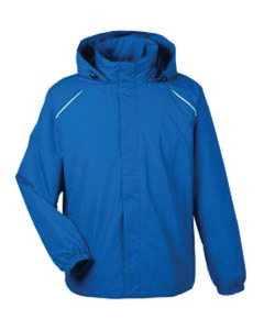 Men's Profile Fleece-Lined All-Season Jacket (Clearance)