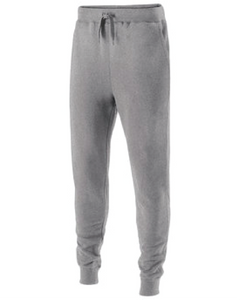 Holloway Unisex Athletic Fleece Jogger Sweatpants (clearance)