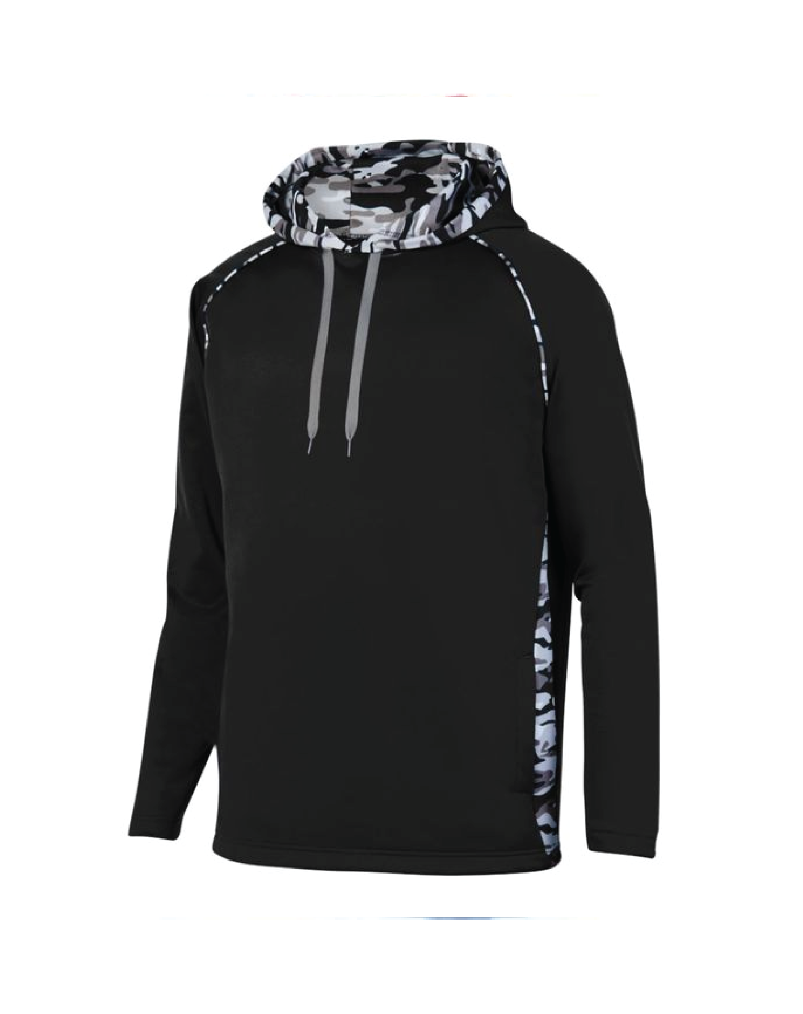 Camo Mod Performance Hoodie (clearance)