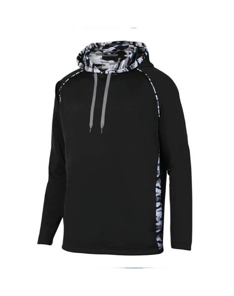 Camo Mod Performance Hoodie (clearance)