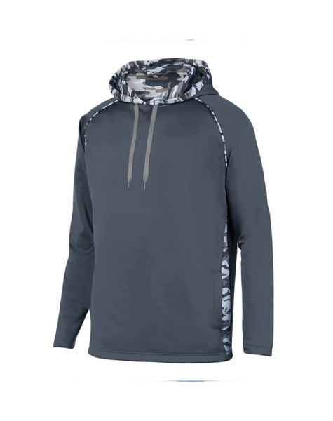 Camo Mod Performance Hoodie (clearance)