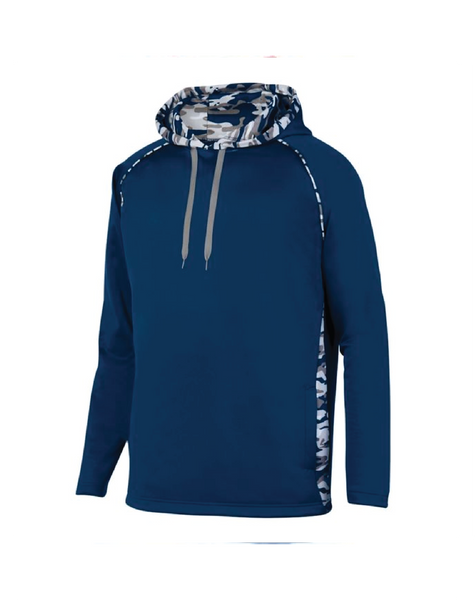 Camo Mod Performance Hoodie (clearance)