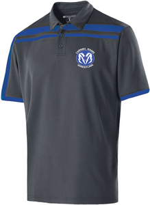 Carmel Wrestling Polo (Limited Edition)