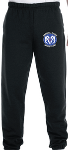 Carmel Wrestling Sweatpants
