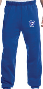 Carmel Wrestling Sweatpants