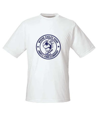 Evans Elementary Tee Shirts