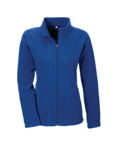 Team 365 Women's Campus Microfleece Jacket (Clearance)