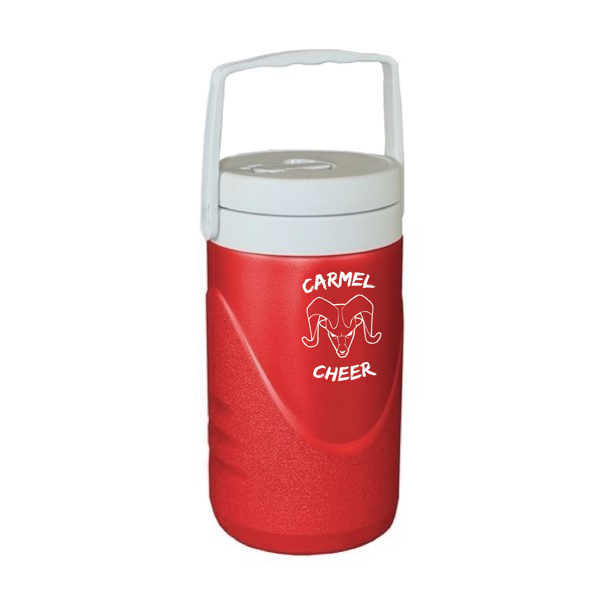CRYFAC Cheer Water Jug